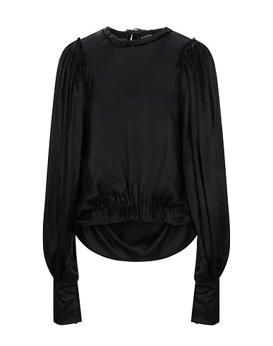 ZOOM ANN DEMEULEMEESTER - Blouse