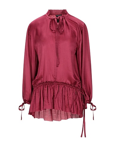 ZOOM ANN DEMEULEMEESTER - Blouse