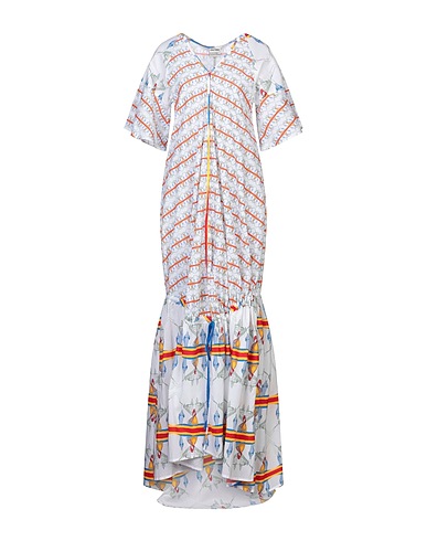 ESCVDO Top Weiß 100% Baumwolle