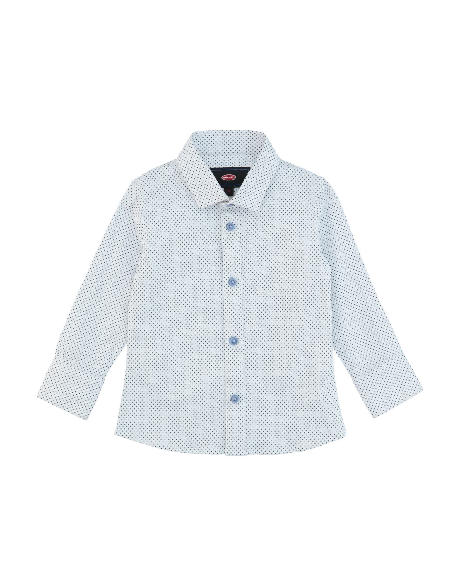 BUGATTI - Camisas