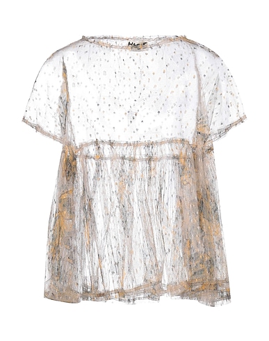 ZOOM HACHE - Blusa