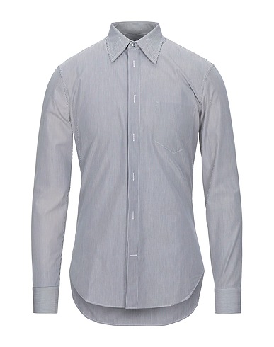 ZOOM MAISON MARGIELA - Striped shirt