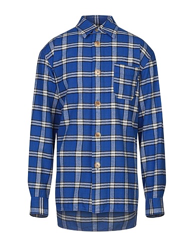 ZOOM MARNI - Chemise à carreaux