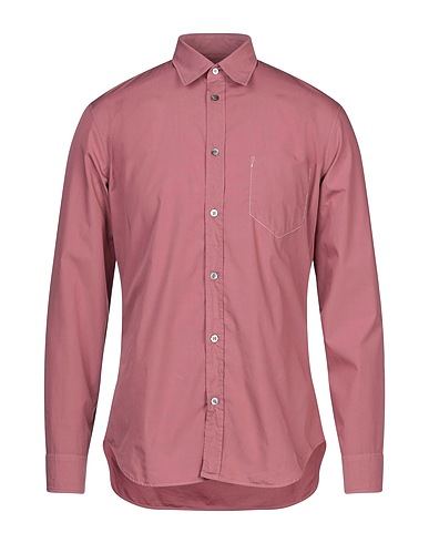 ZOOM MAISON MARGIELA - Solid colour shirt