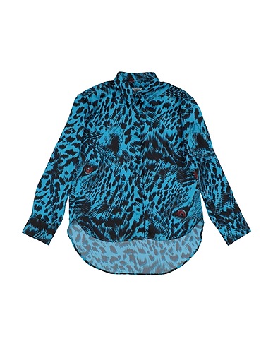 ZOOM MSGM - Camicie e bluse fantasia
