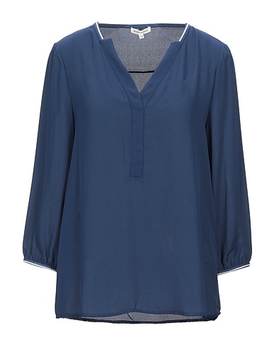 KOCCA Top Midnight blue 100% Polyester