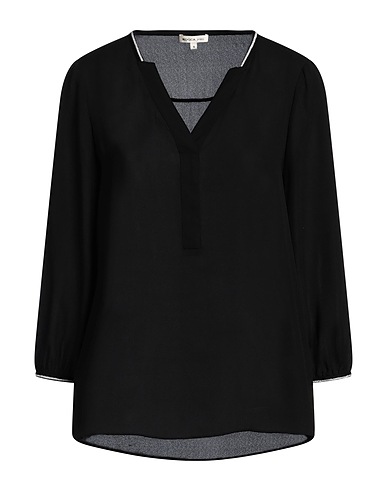 KOCCA Top Black 100% Polyester