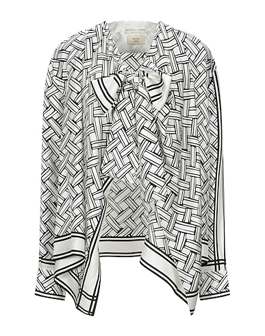 ZOOM BOTTEGA VENETA - Blouse
