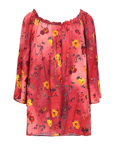 ZOOM BLUMARINE - Blouse