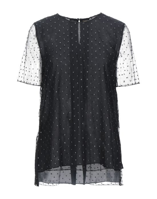 ADAM LIPPES Топ без рукавов