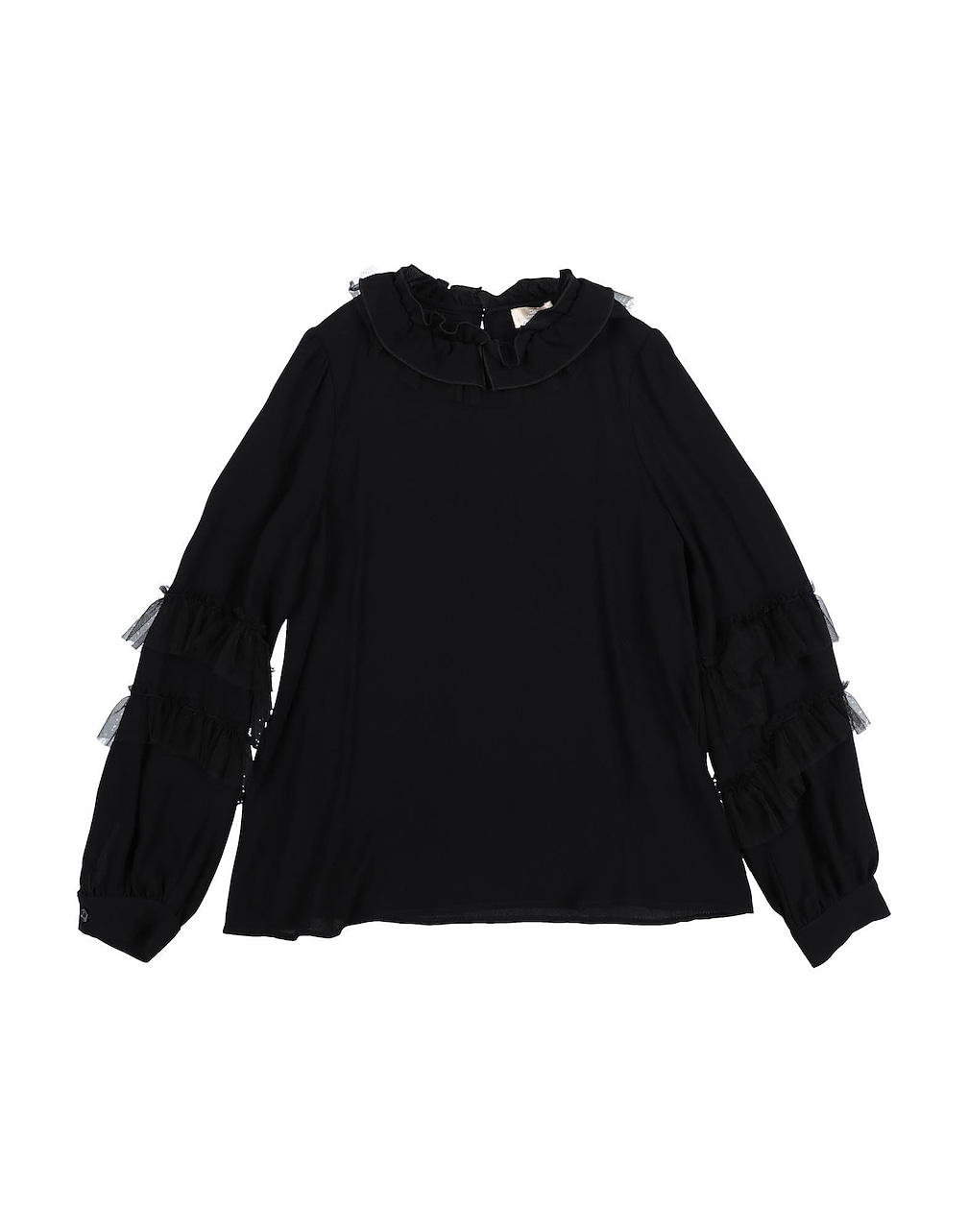 ELISABETTA FRANCHI - Tops