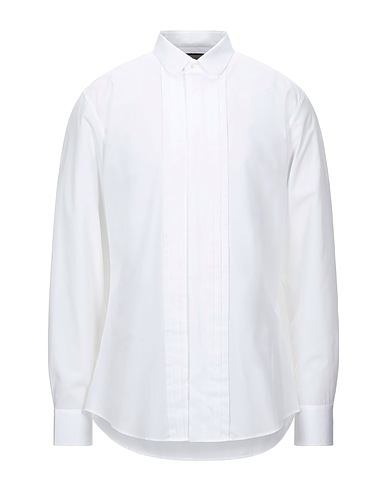 ZOOM GUCCI - Solid colour shirt
