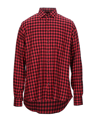 ZOOM ETRO - Chemise à carreaux