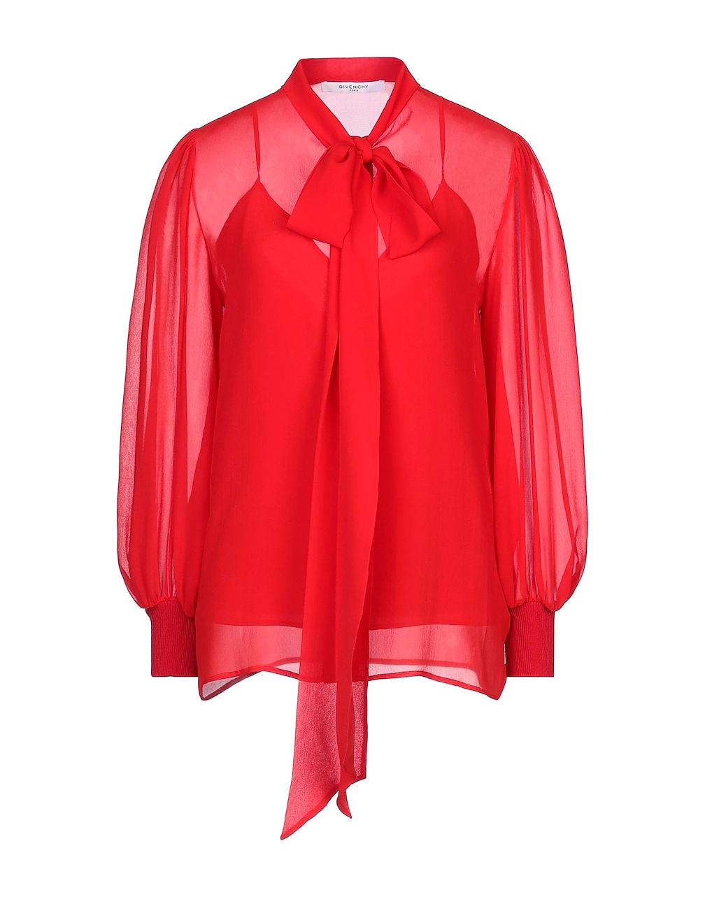 GIVENCHY - Рубашки