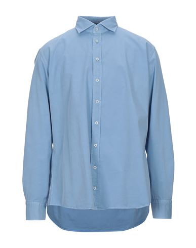 Bastoncino Shirts In Blue