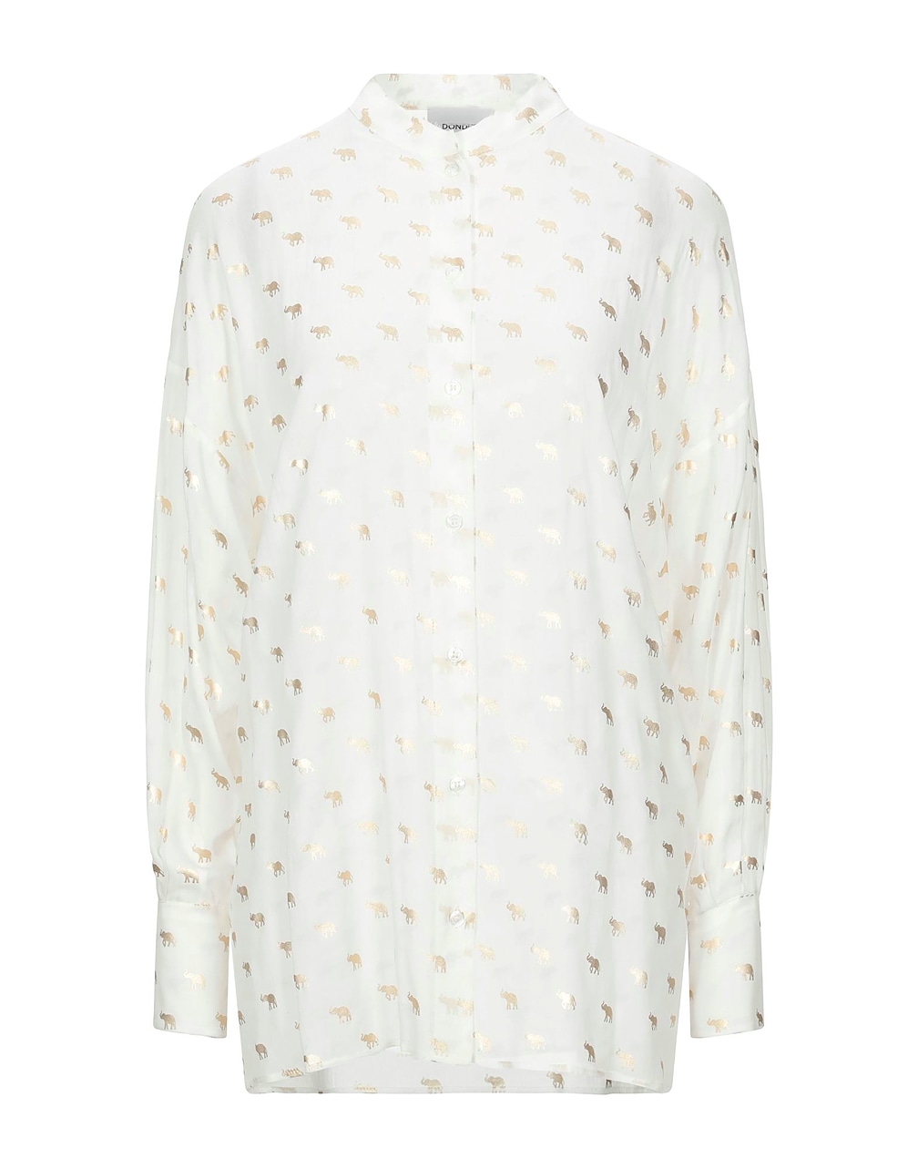 DONDUP - Shirts