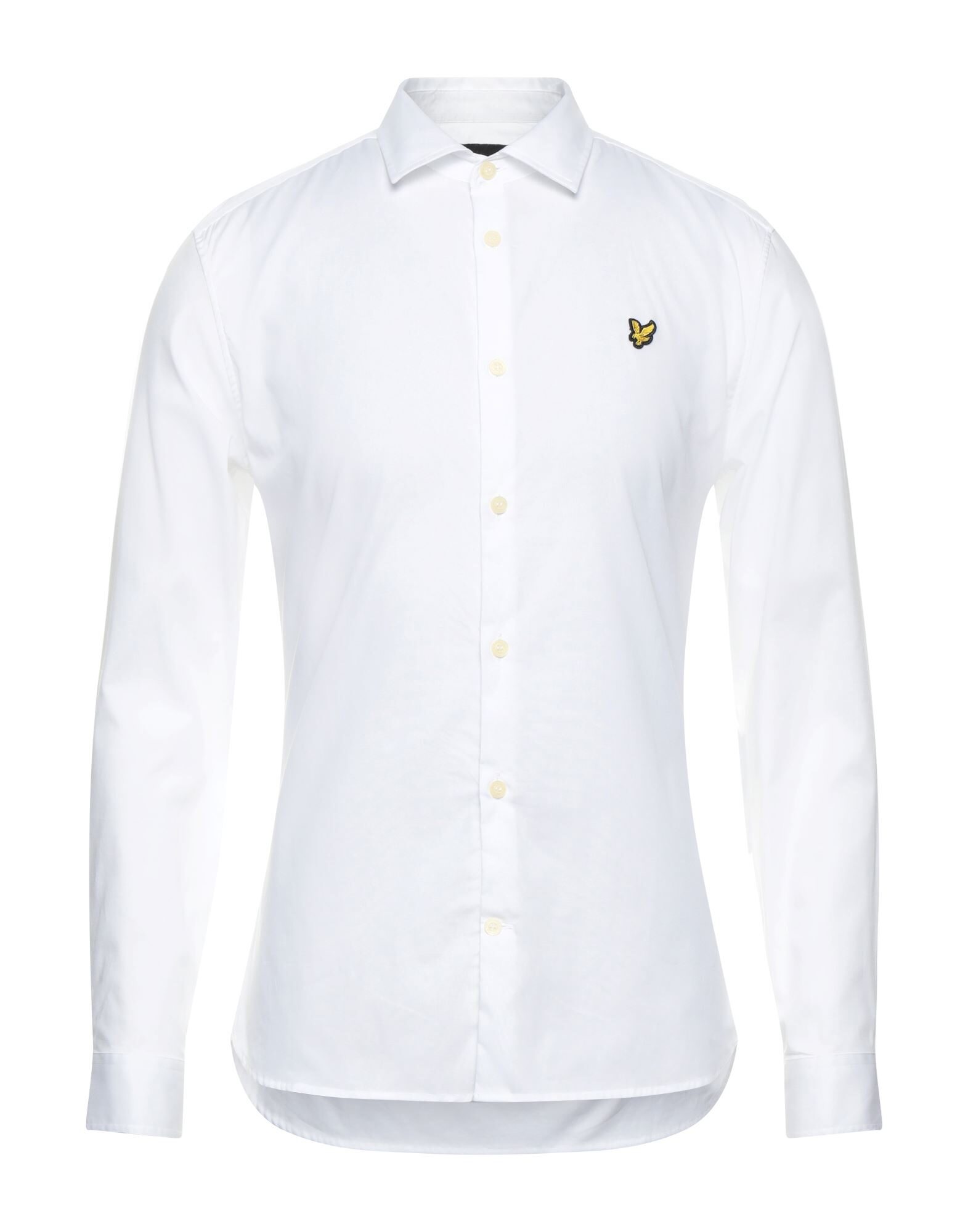 LYLE & SCOTT - Shirts