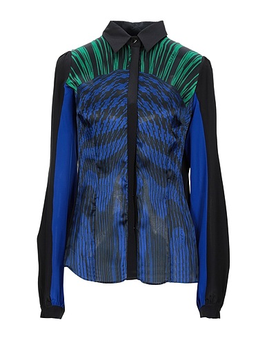 ZOOM BYBLOS - Patterned shirts & blouses