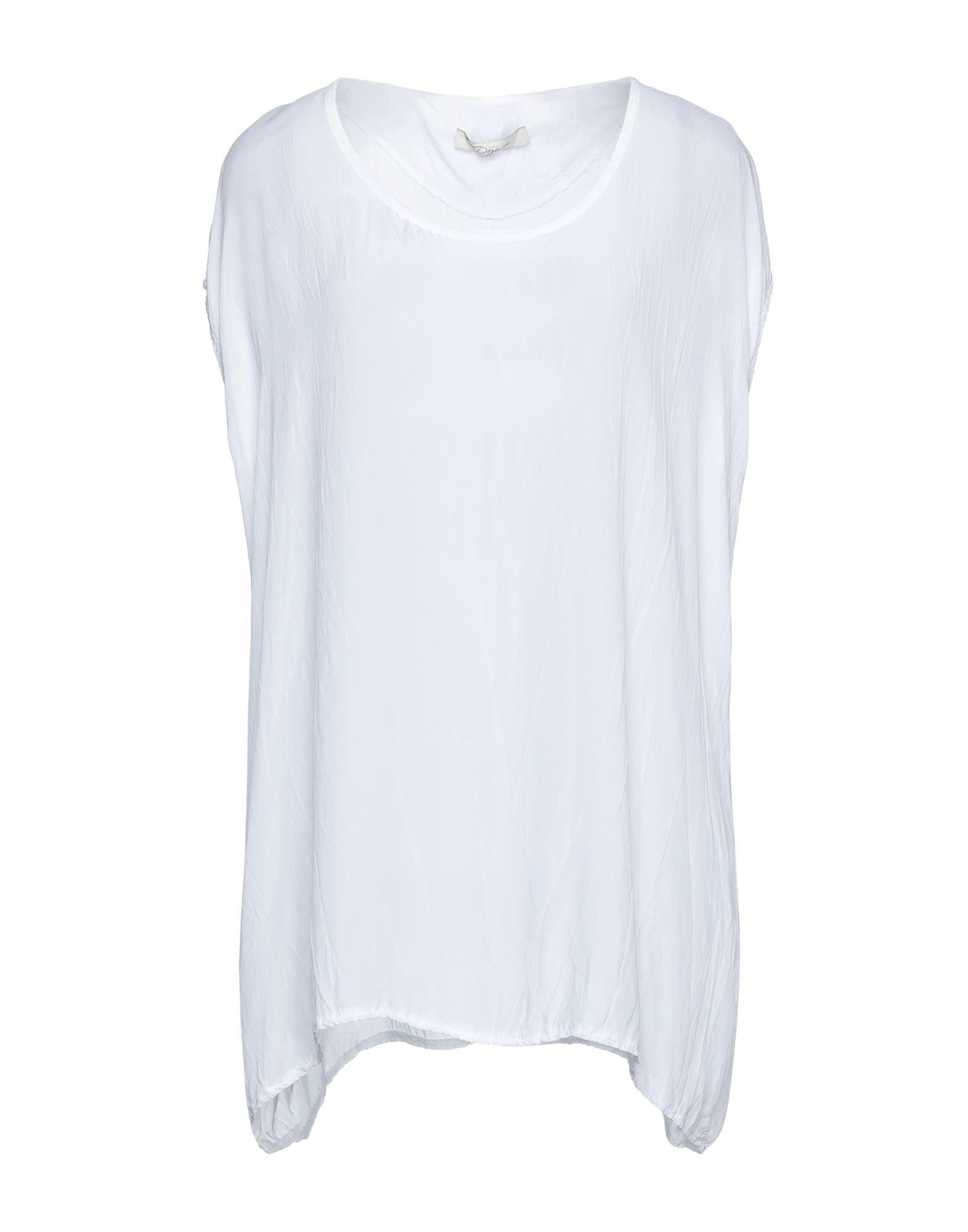 DÉJÀ VU - Топы без рукавов