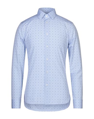 Click to view more detailed imagery on our partner's website Gucci Shirt In Blue
