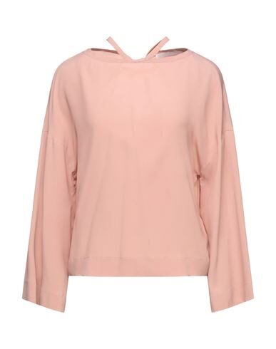 8pm Blouses In Pale Pink