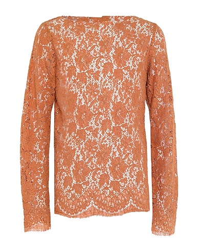 ZOOM GUCCI - Solid colour shirt