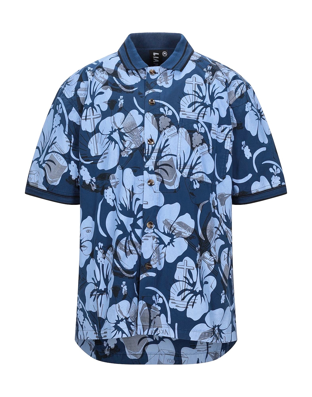 LIAM HODGES - Shirts