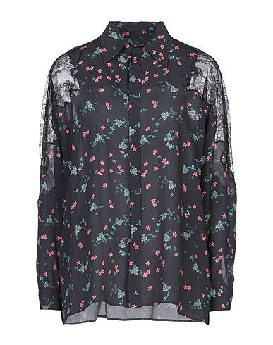 ZOOM KRISTINA TI - Camicie e bluse a fiori