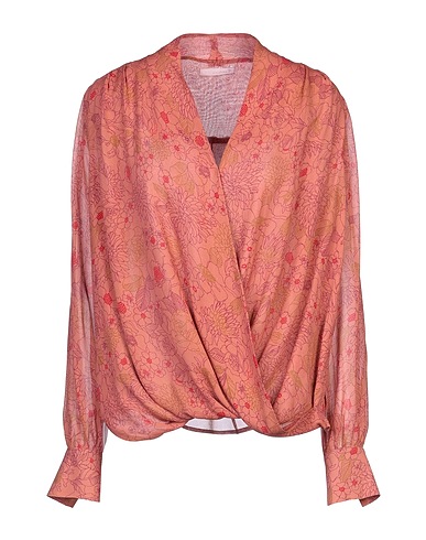 ZOOM KRISTINA TI - Blusa