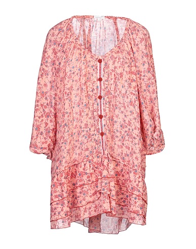 ZOOM POUPETTE ST BARTH - Floral shirts & blouses
