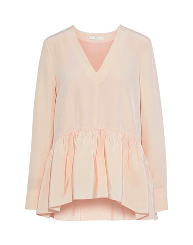 ZOOM TIBI - Blouse