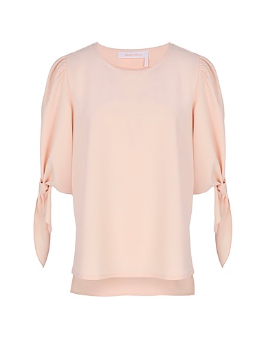 ZOOM SEE BY CHLOÉ - Bluse
