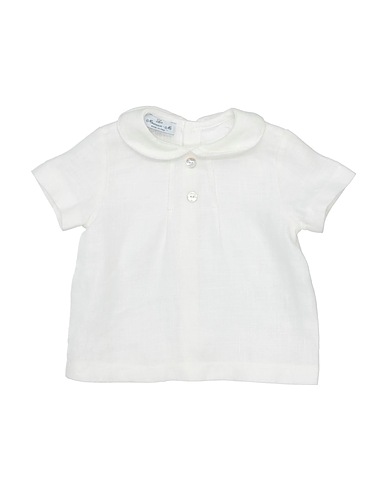 ZOOM LE NOUVEAU NE' - Solid color shirt
