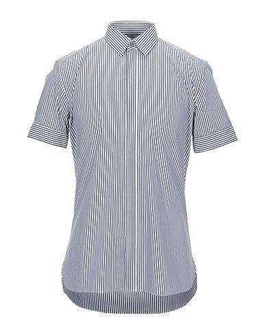 ZOOM DOLCE & GABBANA - Striped shirt