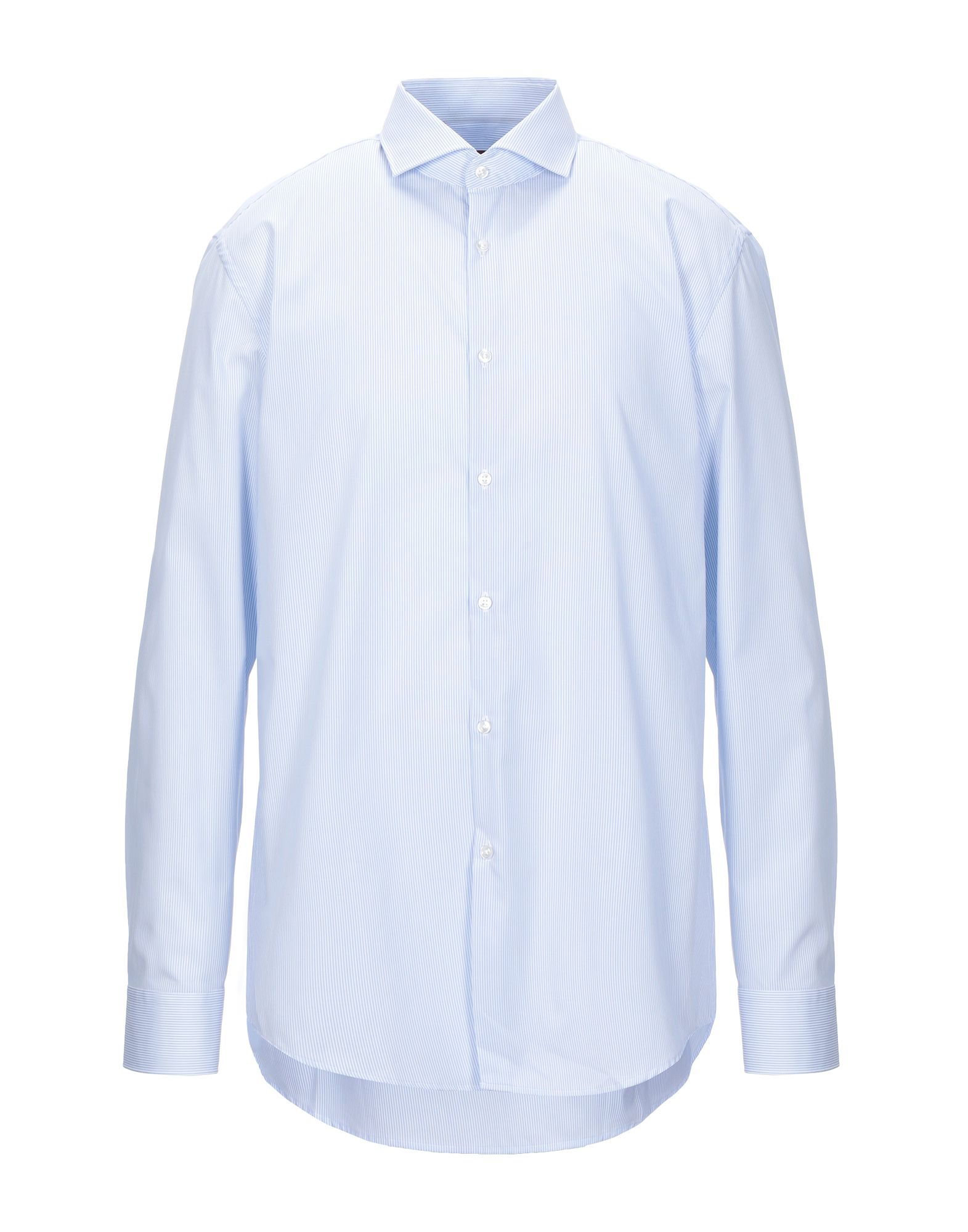 boss camisas