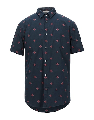 ZOOM GUCCI - Patterned shirt