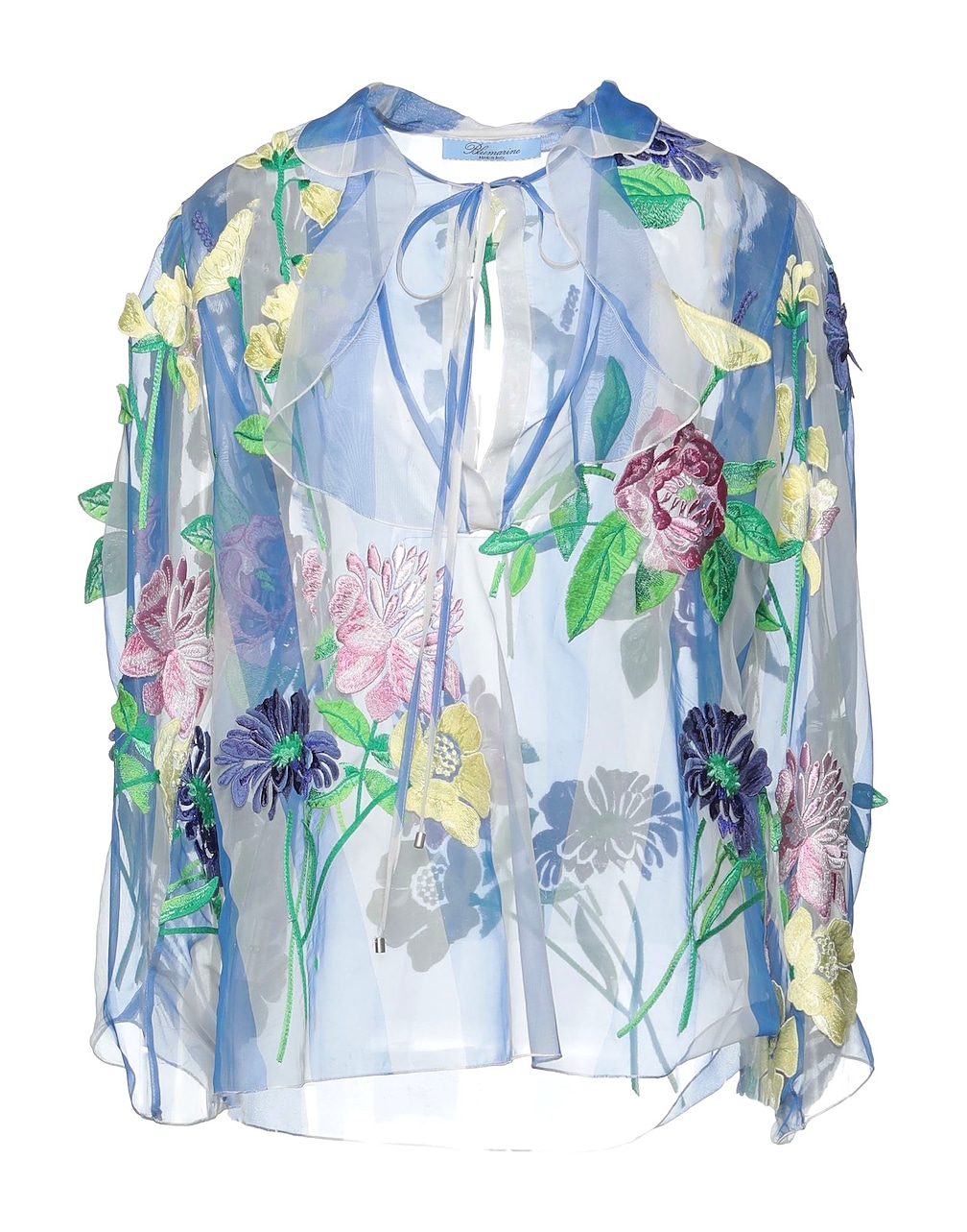 BLUMARINE - Tops