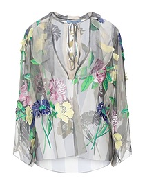 BLUMARINE - Blouse