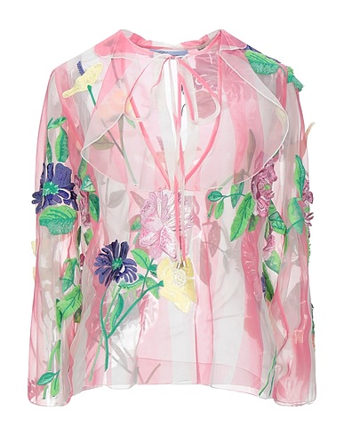 ZOOM BLUMARINE - Blouse