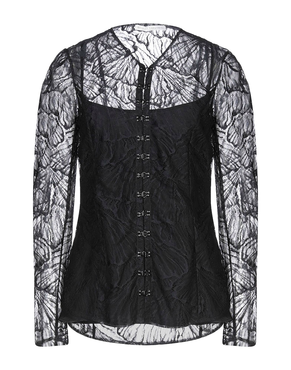 OLIVIER THEYSKENS - Hemden