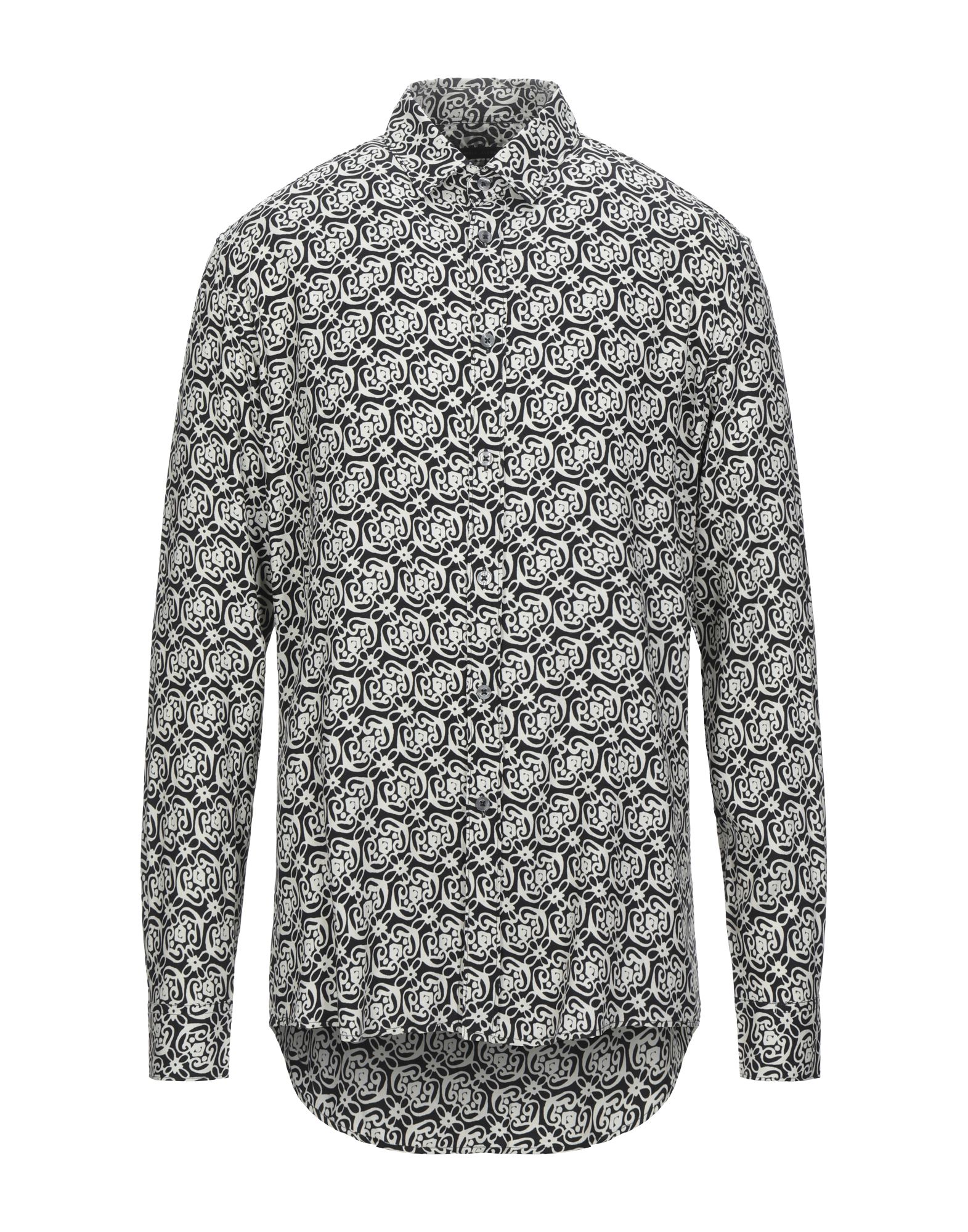 DANIELE ALESSANDRINI - Hemden