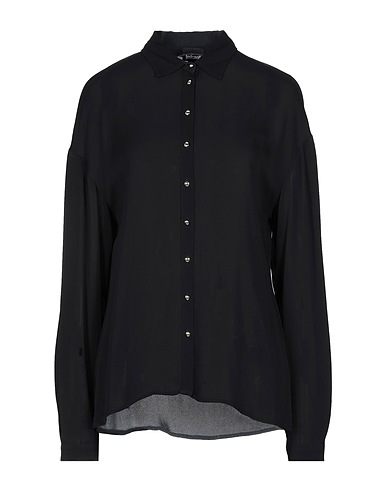 ZOOM JUST CAVALLI - Solid color shirts & blouses