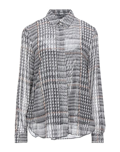 ZOOM MARELLA - Patterned shirts & blouses