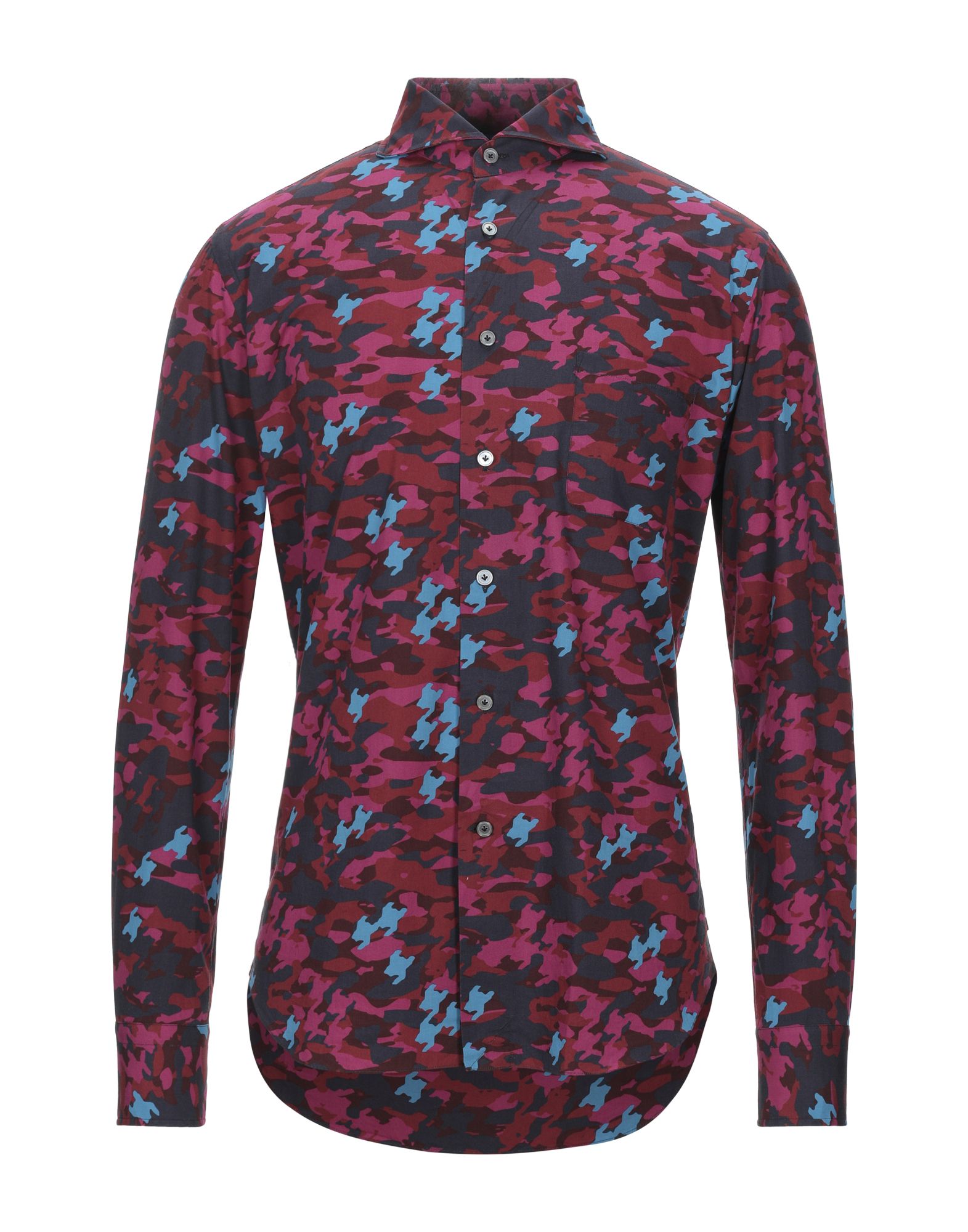 ALESSANDRO GHERARDI - Shirts