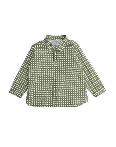 ZOOM BABE & TESS - Patterned shirt