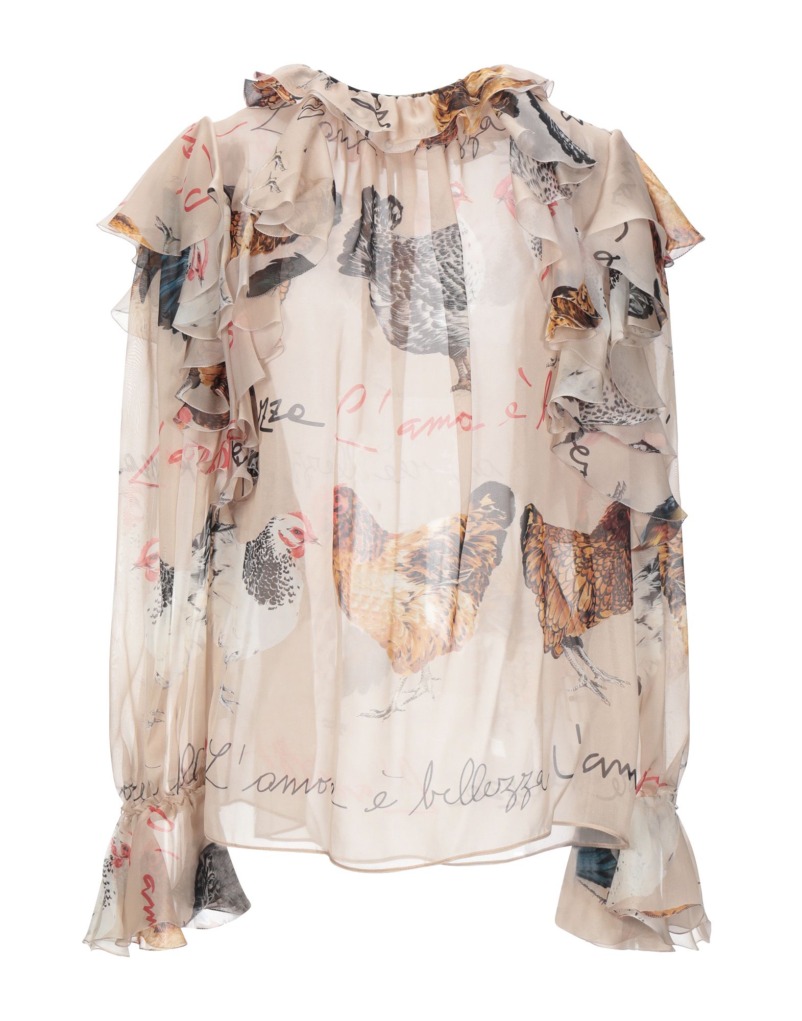 DOLCE&GABBANA - Tops