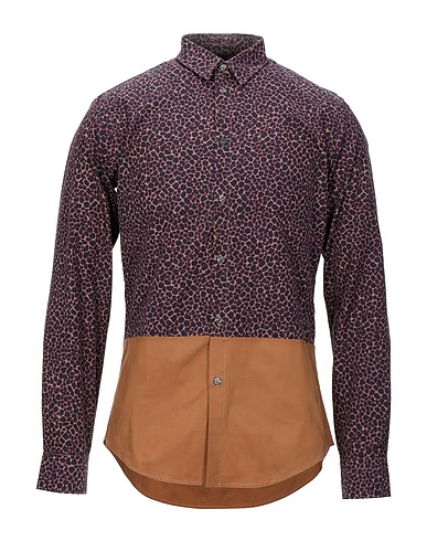 ZOOM ICEBERG - Camisa estampada