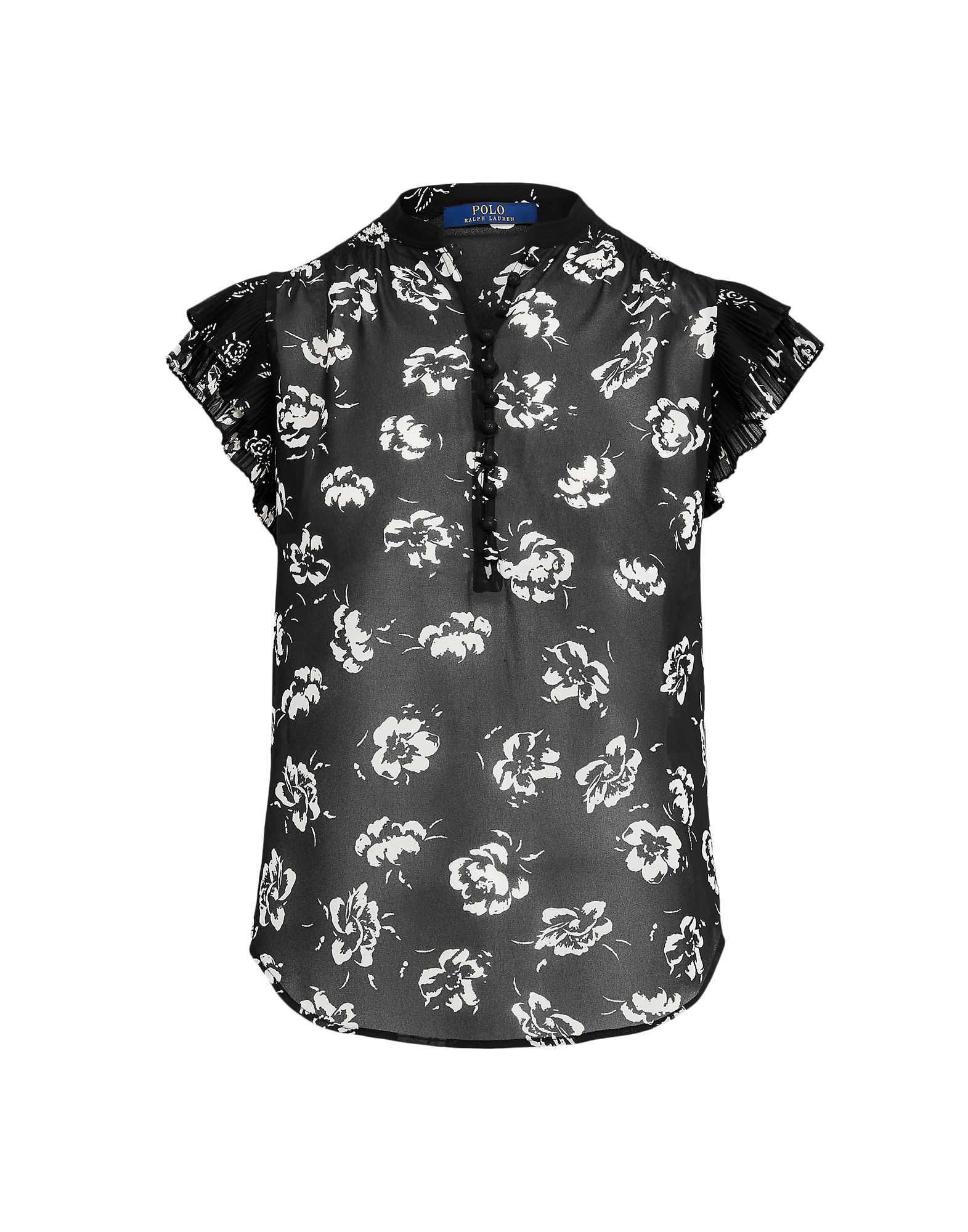 polo ralph lauren blouse