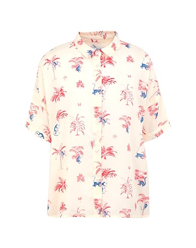 ZOOM DEDICATED. - Camicie e bluse fantasia