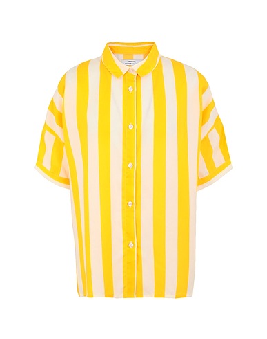 ZOOM DEDICATED. - Camicia a righe